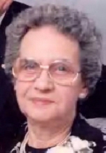 Doris B. Dodrill