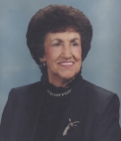 Florence M. (Flossie) Myers