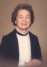 Louise M. Myer