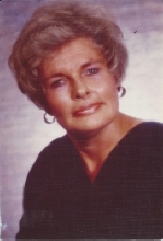 Virginia Anne Anderson