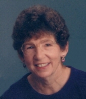 Virginia Elizabeth Grandstaff