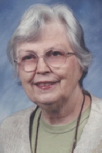 Mildred Arlene Visser