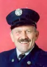 Robert A. Vernon Jr.