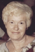 Mary B. Reed