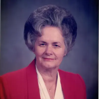 Dr. Margaret Ruth Downing 28487557
