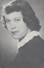 Janice F. Alder