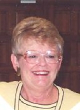 Janet Louise Anderson Munson
