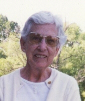 Patricia J. Moss