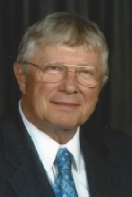 Ward H. Jamesen