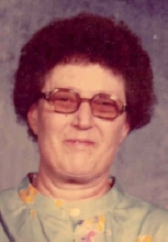 Marjorie M. (Evans) Smith