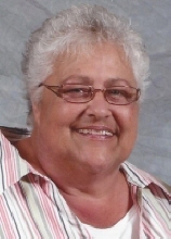 Karen Louise Snyder