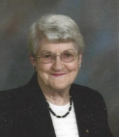 Wilma Jean Snyder