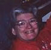 Phyllis May Isenberg 2848914