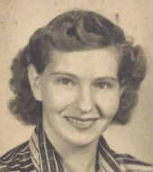 Dorothy Jane Irvin