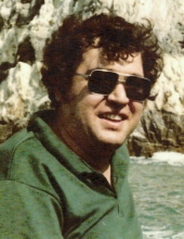 Photo of Franco Cecchini