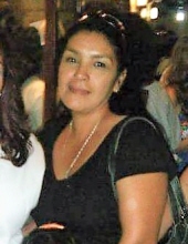 Margarita Irene Sanchez