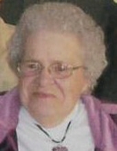 Mary A. Wilson
