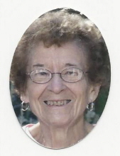 Dorothy B. Pollard