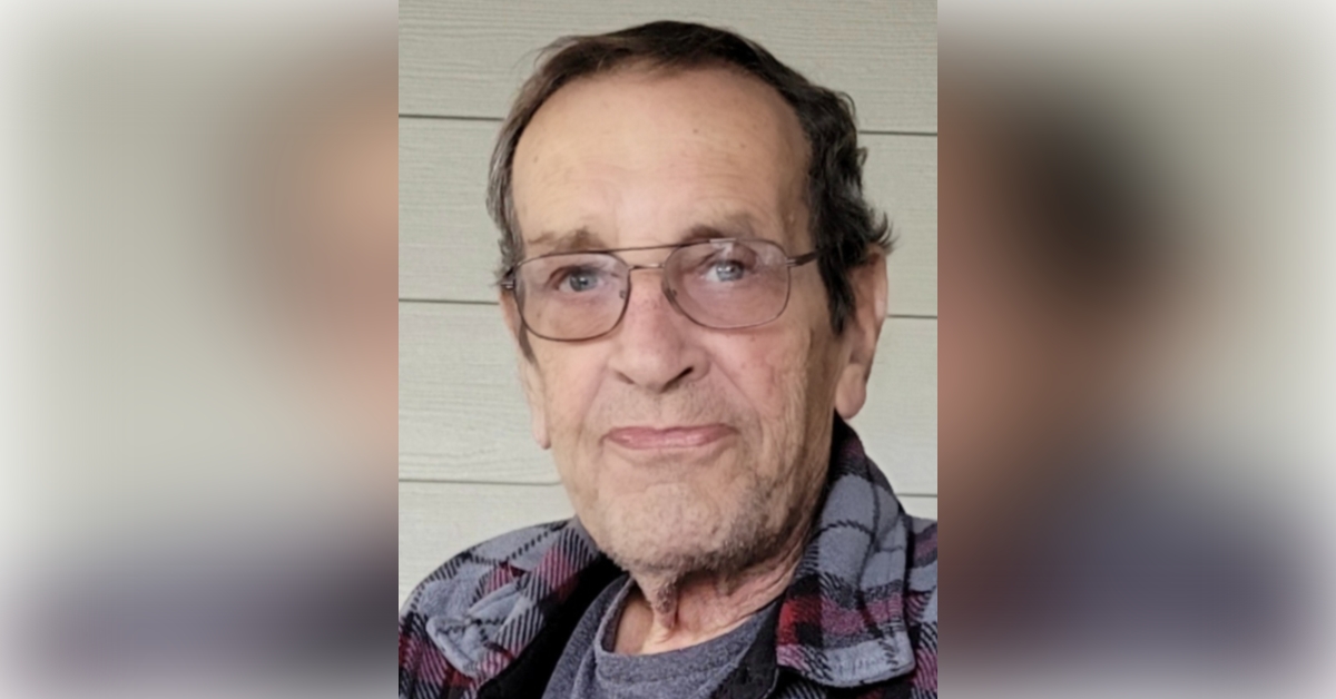 Obituary information for Robert Dale Ellithorpe