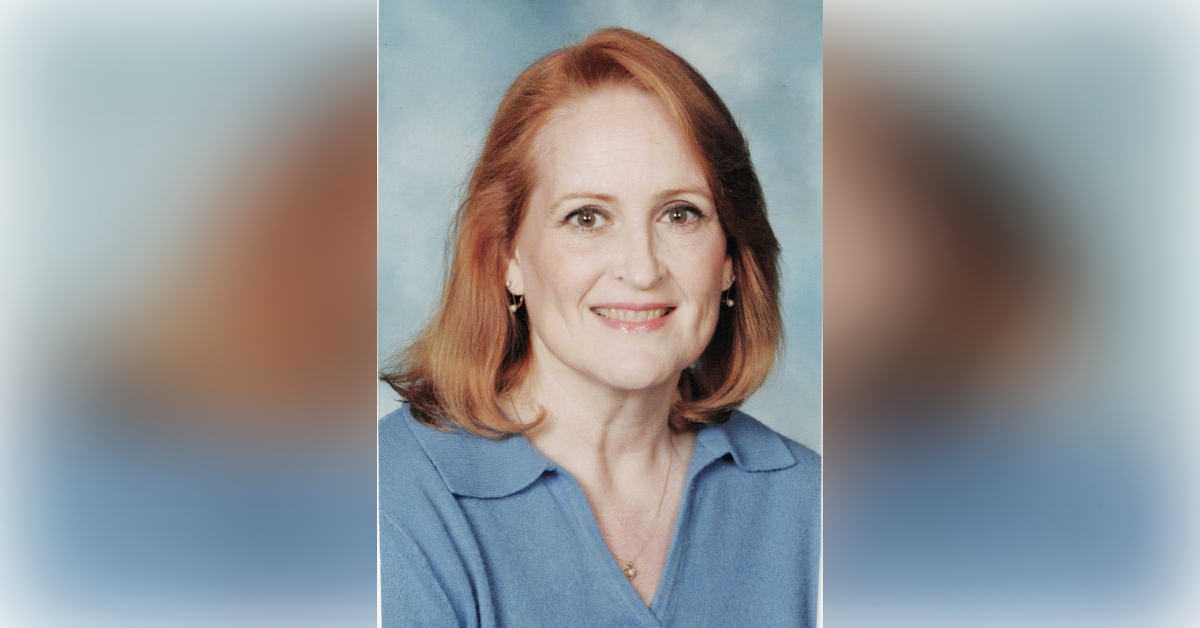 Obituary information for Jeri Claiborne Melancon