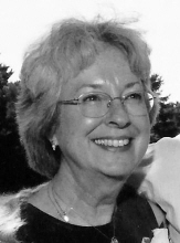 Barbara Ellen Dengler