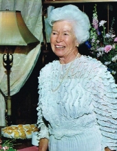 Betty B. Walter