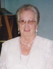 Betty L Johnson