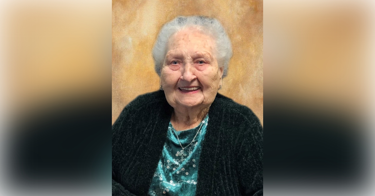 Obituary information for Margie Lee (Sallee) Cargill