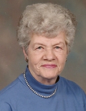 Ruth Vehslage