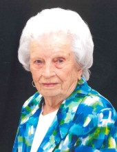 Doris Thelma Hickman O'Neal
