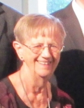 Rhoda Ann Lindman