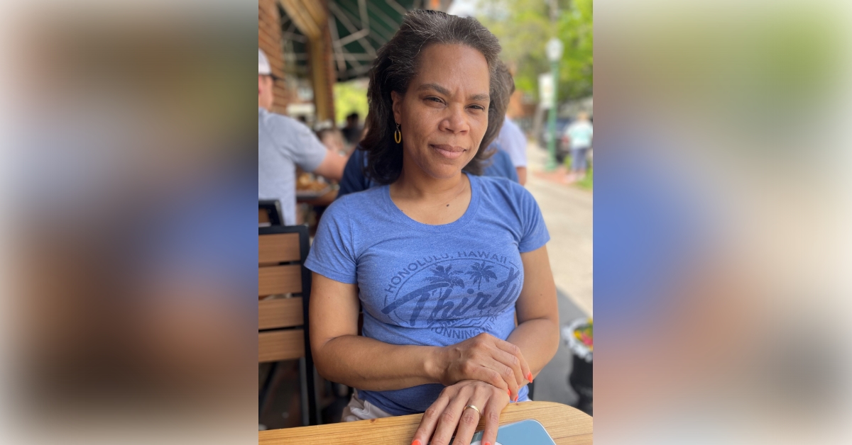 Obituary information for Argentyliz McFarland