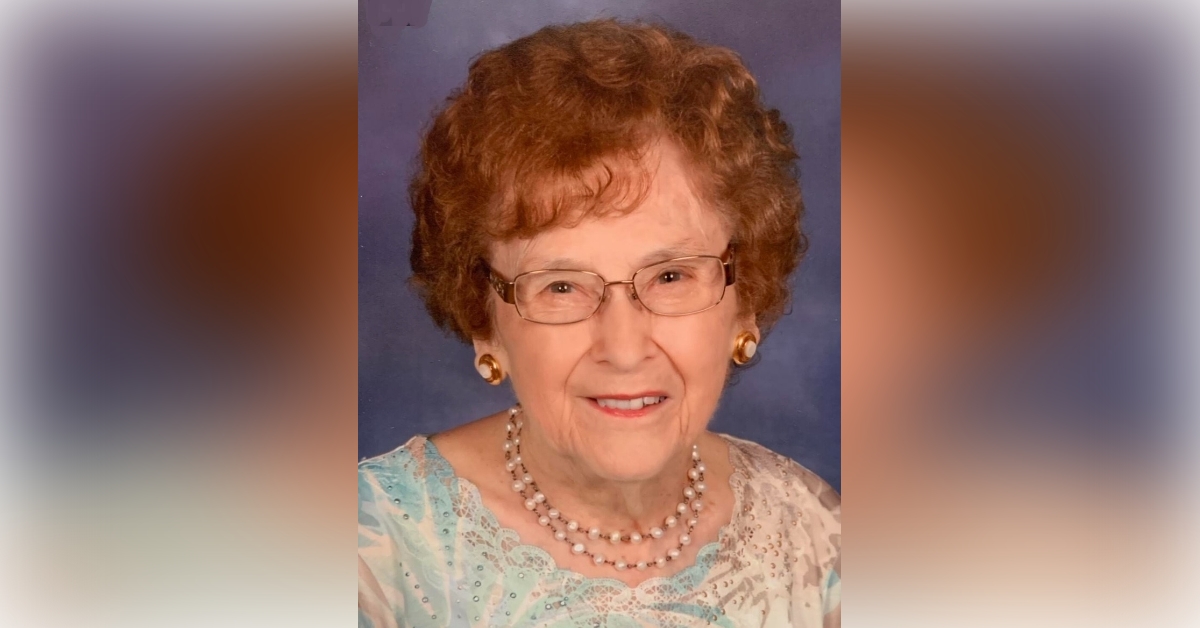 Obituary information for Elaine Ruth Miller