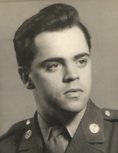 Photo of Grant Arner Jr.