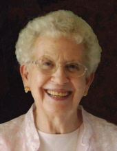 Photo of Patricia Dirksen