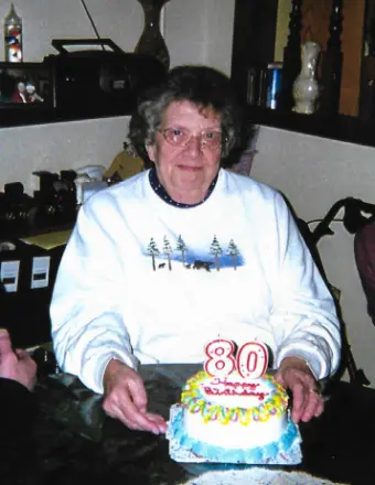 Eleanor Mae Pulsifer 28493299