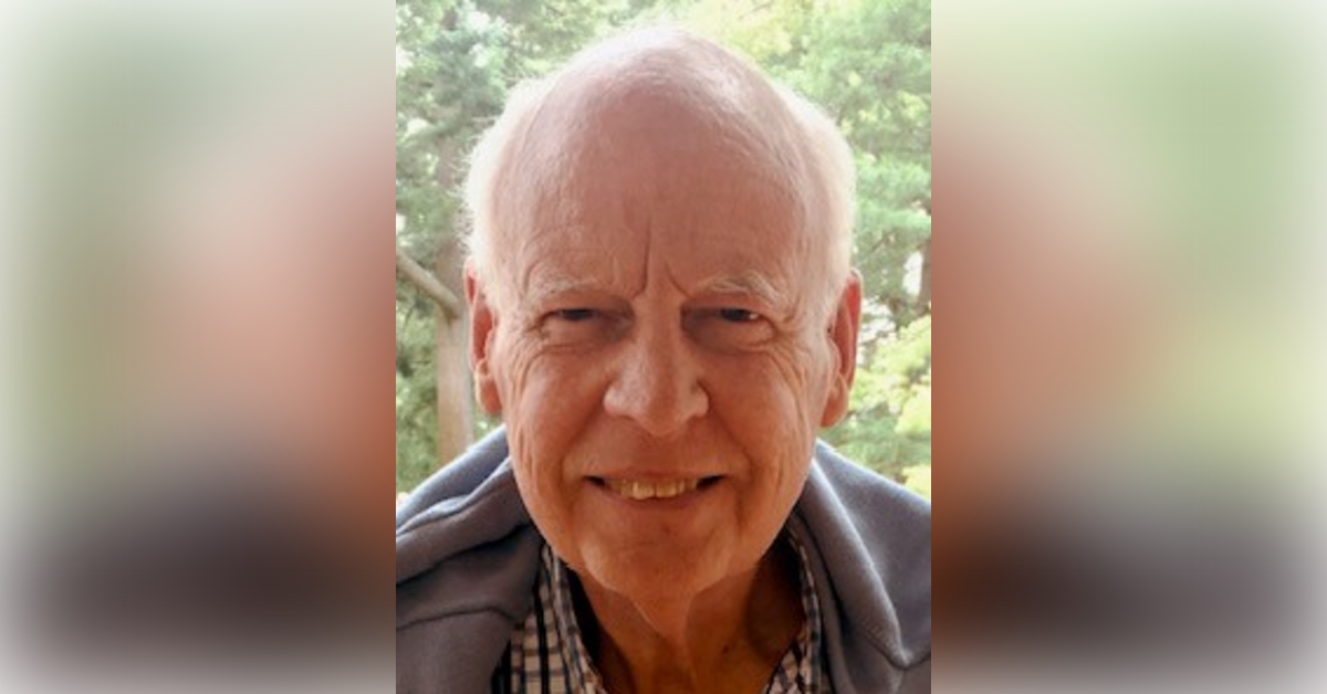 Obituary information for William R. Sheridan