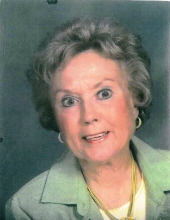 Gertrude Henrietta Yeargin