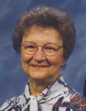 Photo of LUCILLE SMEDMAN