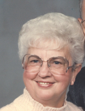 Phyllis D. Galbrecht
