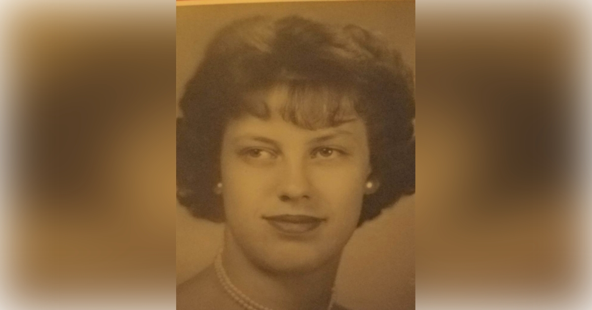 Obituary information for Sharon Collins