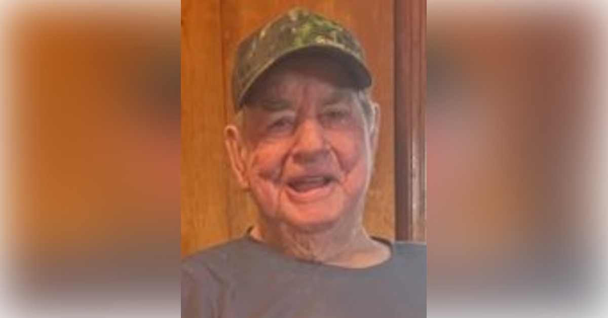 Obituary information for M. C. Hawkins