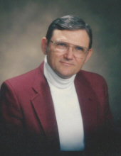 Photo of Raymond Cowart