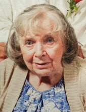 Barbara  Jeanne Schultz