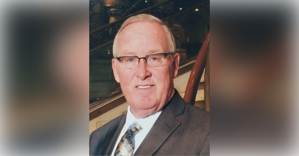 Obituary information for Richard "Dick" Dennis Smith