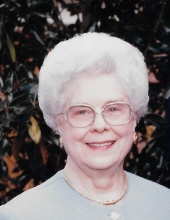 Photo of Phyllis Gault