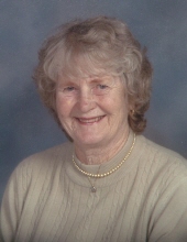 Dorothy Mae VanBuren