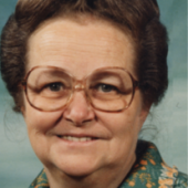 Betty Rose Lawrence