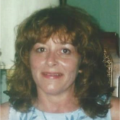 Linda Marie Robertson