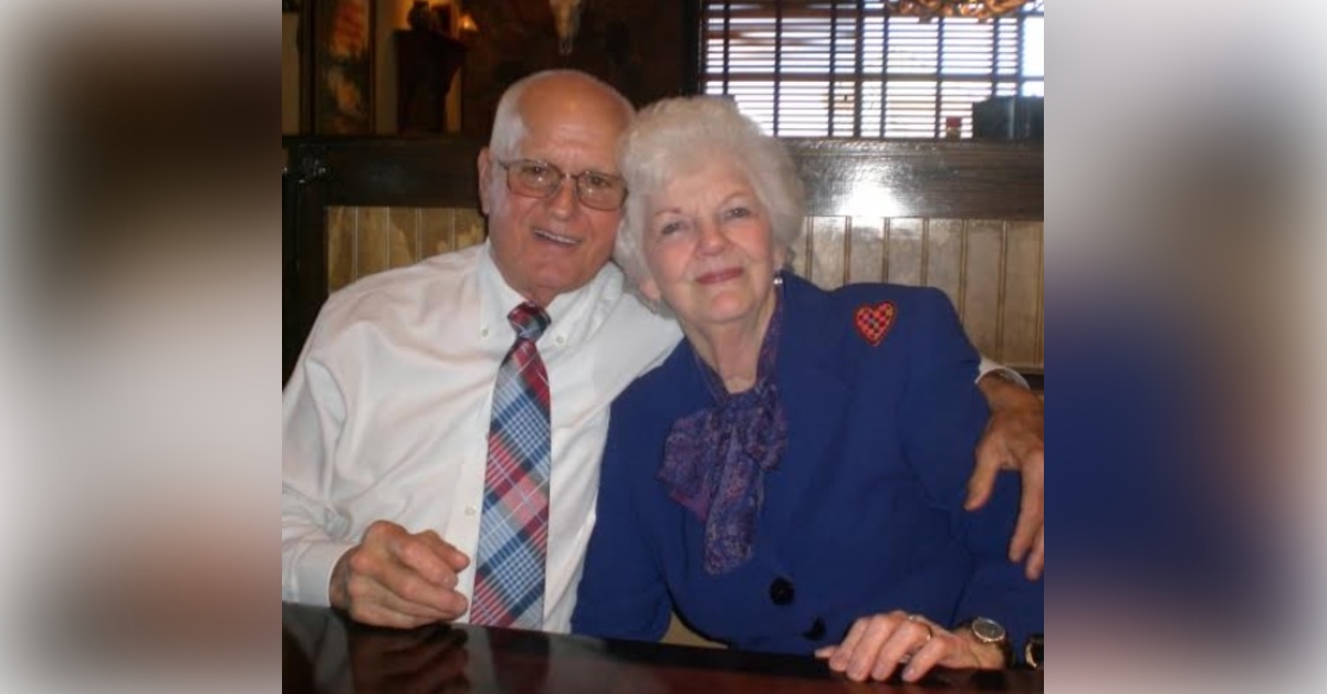 Obituary information for Betty Rose Jordan Goodman